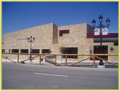 Estación de autobuses