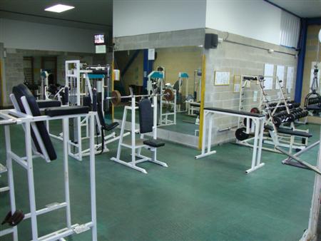 Gimnasio