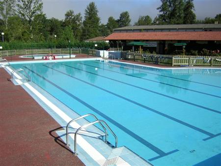 Piscina municipal