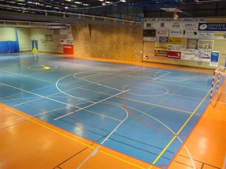 Pista polideportiva