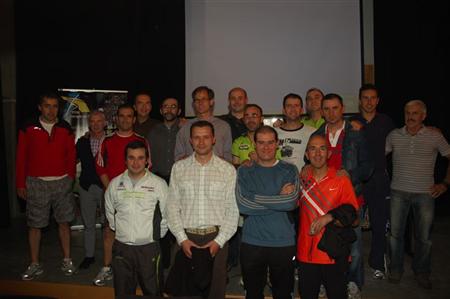 Club Cangas de Onís Atletismo