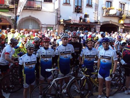 Club Ciclismo Cangas de Onís