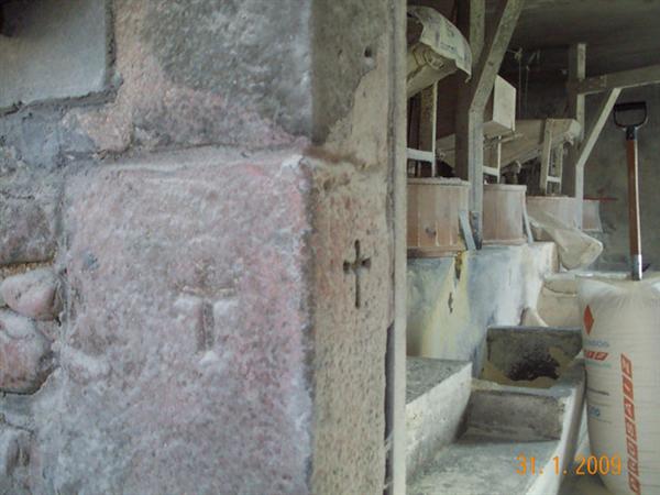 Molín de Amadita