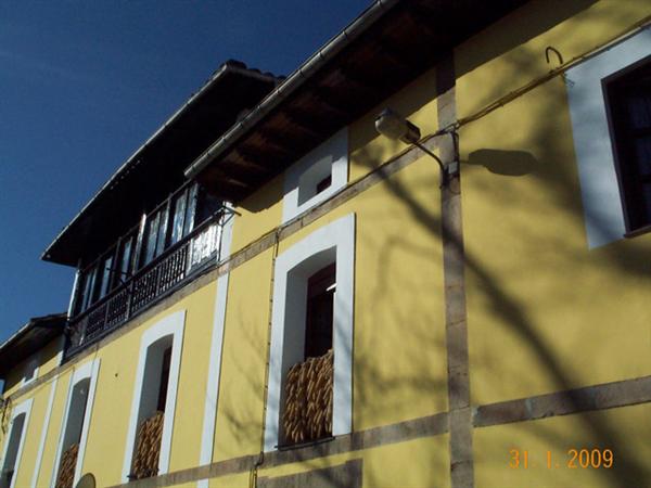 Casa Maruja de Mones
