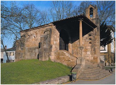 Ermita de Santa Cruz