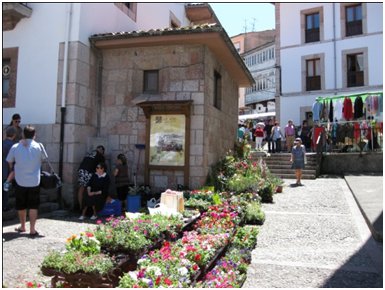 Plaza del Mercado