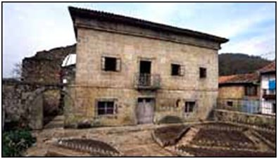 Casa de Frassinelli