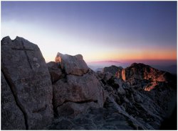 Parque Nacional de Picos de Europa