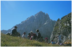 Parque Nacional de Picos de Europa