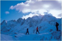 Parque Nacional de Picos de Europa
