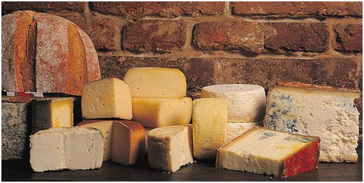 Galería de gastronomía