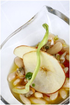 Galería de gastronomía