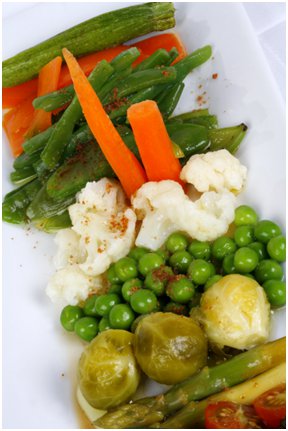 Galería de gastronomía