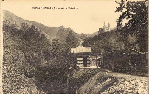 Estación