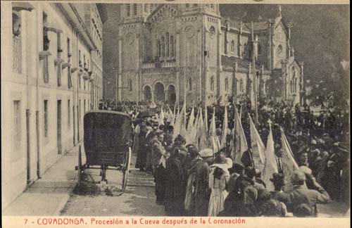 Procesión