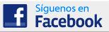 Síguqnos en Facebook