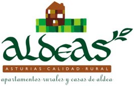 Logo Aldeas