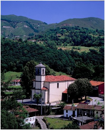 Aula del Reino de Asturias