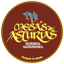 Mesas de Asturias