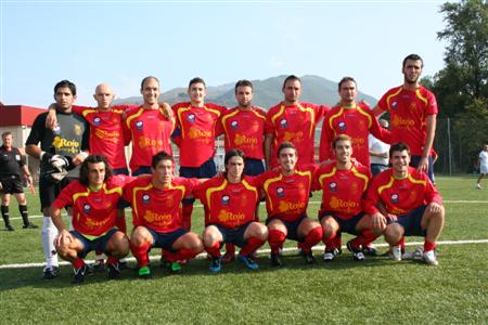 Cánicas Atlético Club