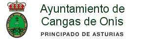 Ayuntamiento de Cangas de Onís